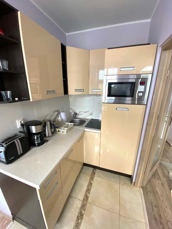 Gdanskie Apartamenty - Apartamenty - Dluga Z Widokiem Na Ratusz I Nad Motlawa Eksteriør bilde