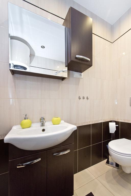 Gdanskie Apartamenty - Apartamenty - Dluga Z Widokiem Na Ratusz I Nad Motlawa Rom bilde