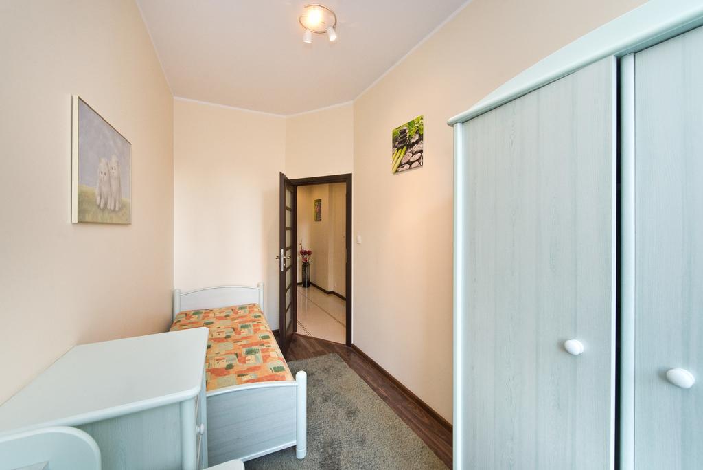 Gdanskie Apartamenty - Apartamenty - Dluga Z Widokiem Na Ratusz I Nad Motlawa Rom bilde