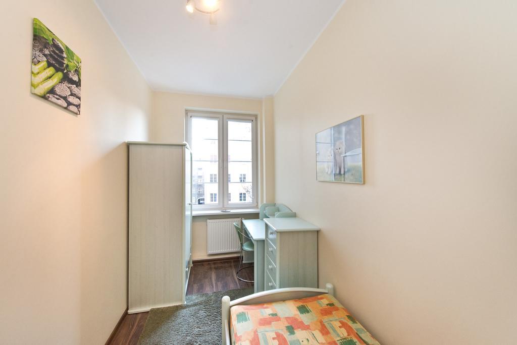 Gdanskie Apartamenty - Apartamenty - Dluga Z Widokiem Na Ratusz I Nad Motlawa Rom bilde