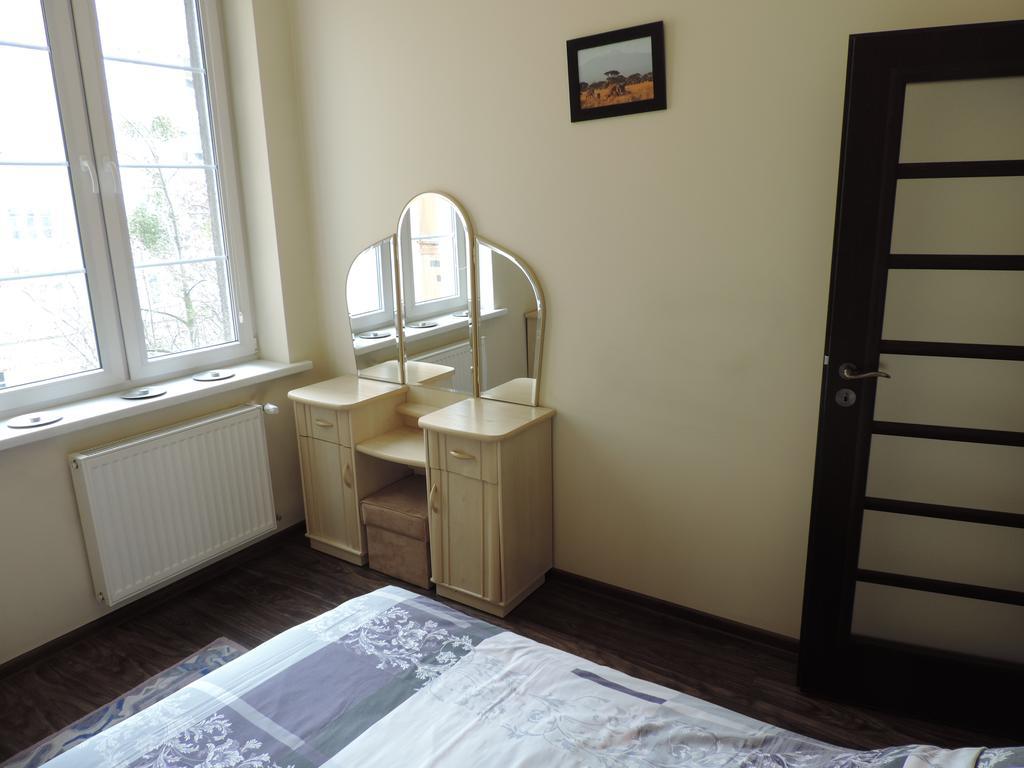Gdanskie Apartamenty - Apartamenty - Dluga Z Widokiem Na Ratusz I Nad Motlawa Eksteriør bilde